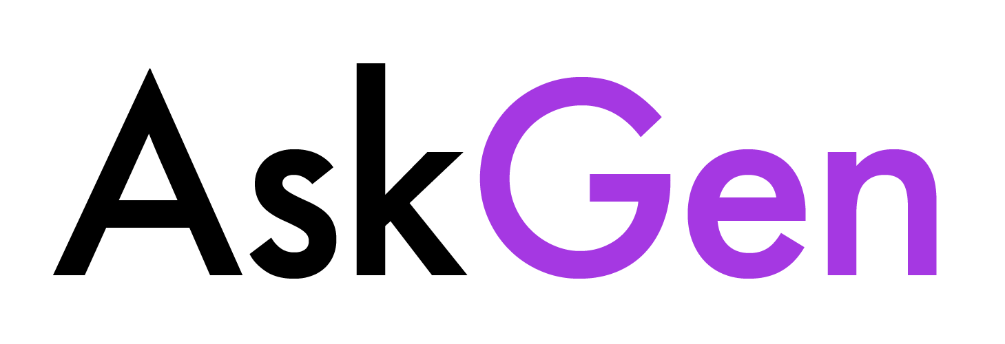 AskGen